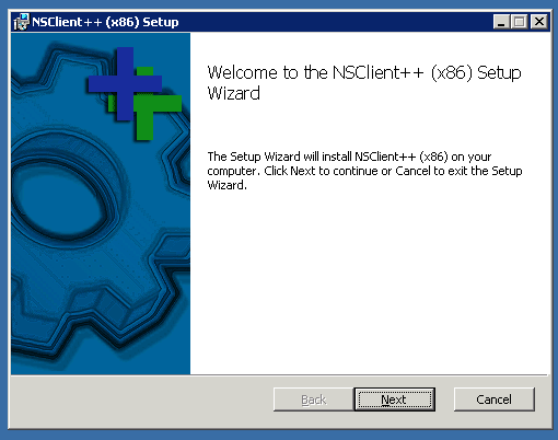 Cara pasang NSClient++ pada Windows Server - Jawapan.com